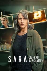Sara - Woman in the Shadows - Posters
