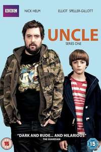 Uncle - Posters