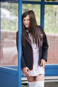 Ja'mie: Private School Girl - Posters