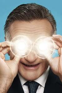 The Crazy Ones - Posters