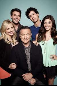 The Crazy Ones - Posters