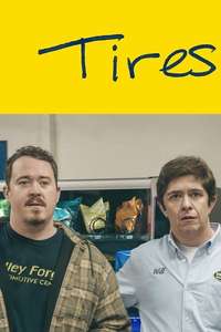 Tires - Posters