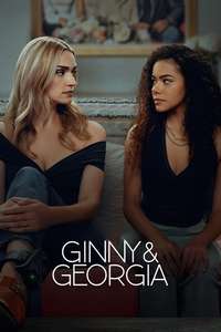Ginny And Georgia - Posters