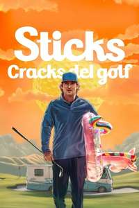 Stick - Posters