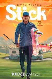 Stick - Posters