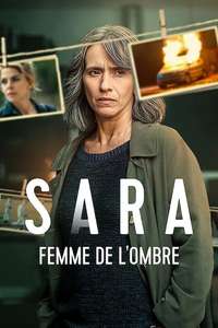 Sara - Woman in the Shadows - Posters