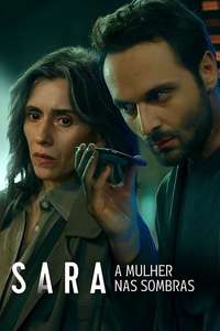 Sara - Woman in the Shadows - Posters