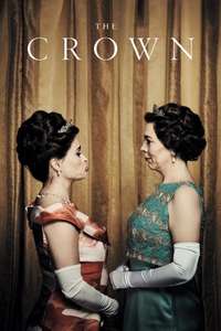 The Crown - Posters