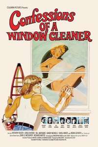 Confessions of a Window Cleaner - Posters