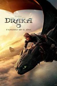 How to Train Your Dragon - Posters