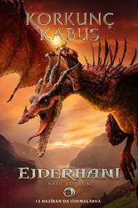 How to Train Your Dragon - Posters