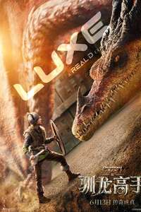 How to Train Your Dragon - Posters