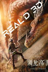 How to Train Your Dragon - Posters