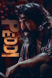 Peddi - Posters