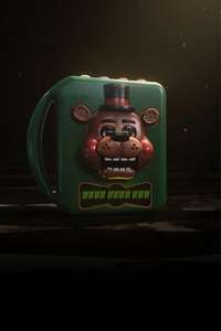 Five Nights at Freddy's 2 - Posters