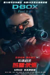 From the World of John Wick: Ballerina - Posters