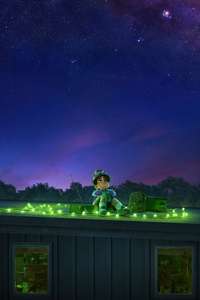 Elio - Posters