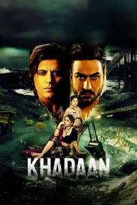 Khadaan - Posters