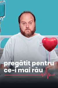 The Best Heart Attack of My Life - Posters
