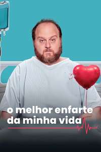 The Best Heart Attack of My Life - Posters