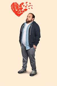 The Best Heart Attack of My Life - Posters