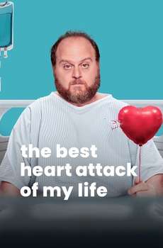 The Best Heart Attack of My Life