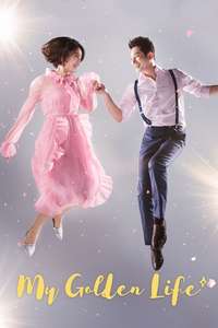 My Golden Life - Posters