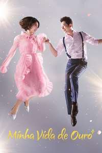 My Golden Life - Posters