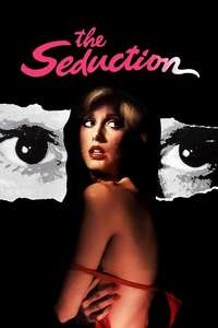 The Seduction - Posters