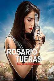 Rosario Tijeras (Mexico) Season 1