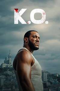 K.O. - Posters