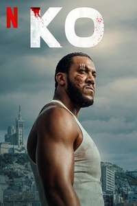 K.O. - Posters