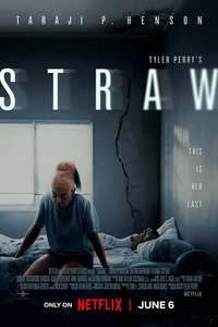 STRAW - Posters
