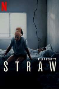 STRAW - Posters
