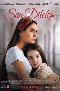 Son Dilek - Posters