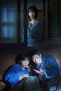 Undercover High School - Posters
