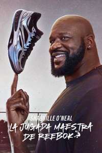 Power Moves with Shaquille O'Neal - Posters