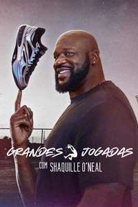 Power Moves with Shaquille O'Neal - Posters