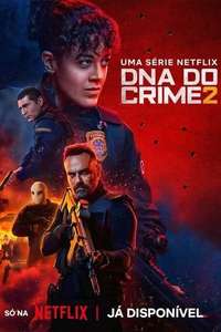 Criminal Code - Posters