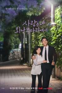 Love Your Enemy - Posters