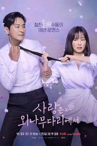 Love Your Enemy - Posters