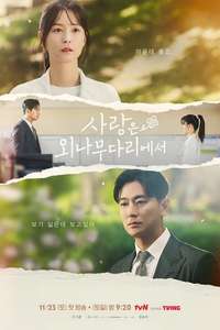 Love Your Enemy - Posters
