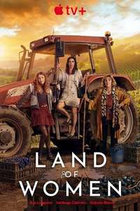 Land of Women - Posters