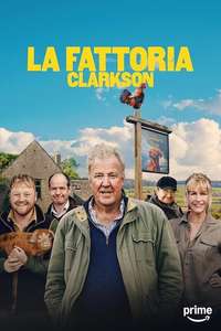 Clarkson's Farm - Posters