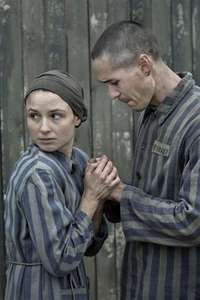 The Tattooist of Auschwitz - Posters