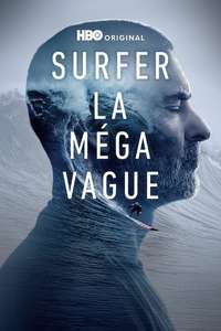 100 Foot Wave - Posters