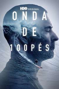 100 Foot Wave - Posters