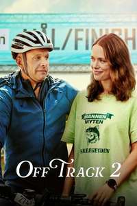 Off Track 2 - Posters