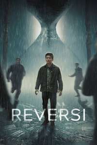 Reversi - Posters