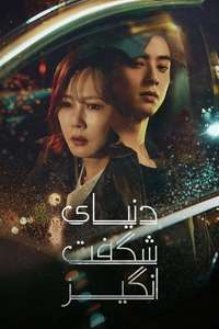 Wonderful World - Posters